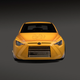 Image for article titled Scion Just Won SEMA Forever With This Ridiculous Lowrider